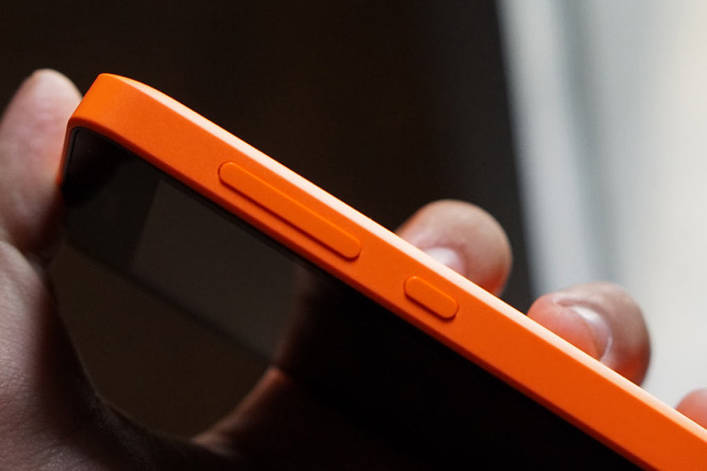 Microsoft Lumia 430 - 13