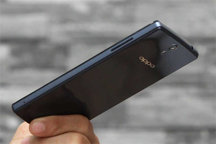 Điện thoại OPPO Find 5 Mini R827 8GB