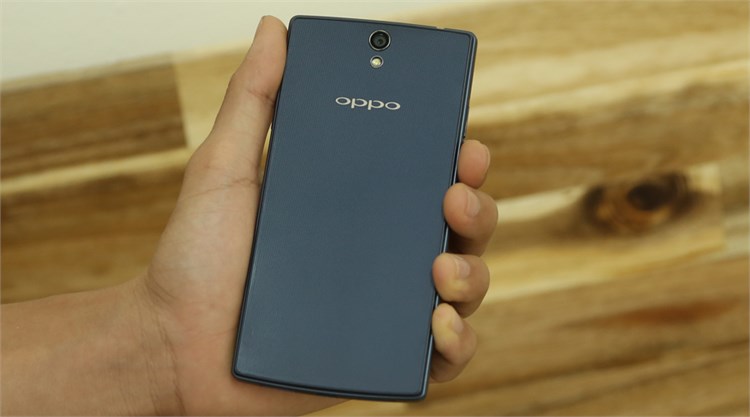Điện thoại OPPO Find 5 Mini R827 8GB