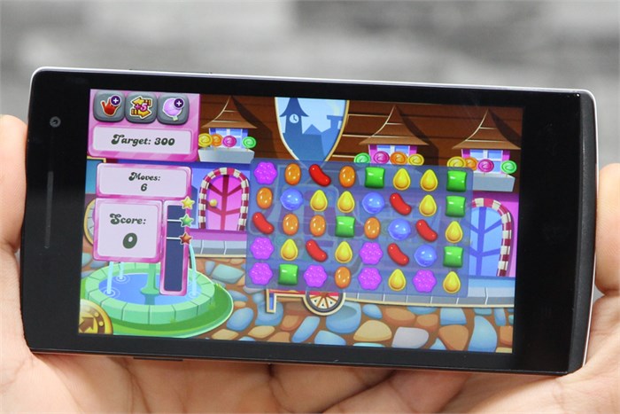 Điện thoại OPPO Find 5 Mini R827 8GB