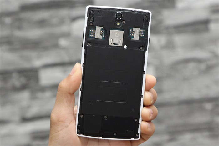 Điện thoại OPPO Find 5 Mini R827 8GB