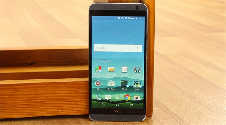 Điện thoại HTC One E9 Plus