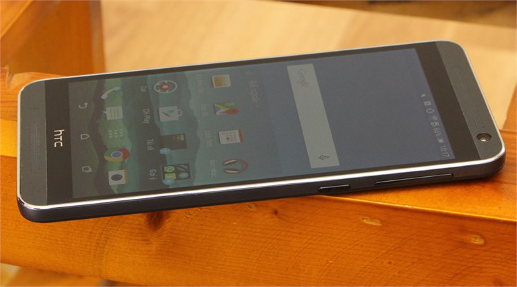 Điện thoại HTC One E9 Plus