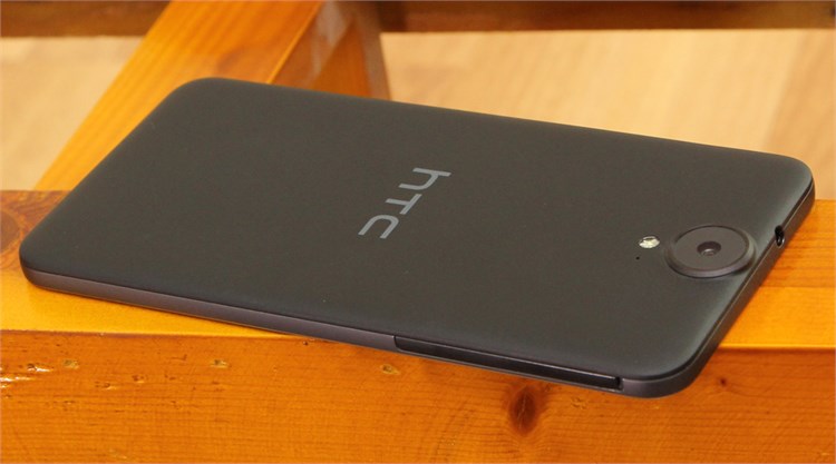 Điện thoại HTC One E9 Plus