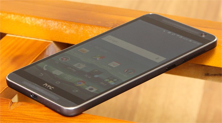 Điện thoại HTC One E9 Plus