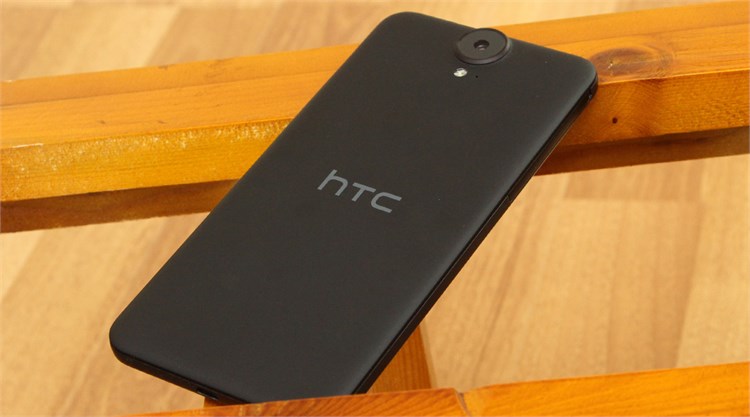 Điện thoại HTC One E9 Plus
