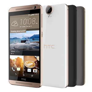 Điện thoại HTC One E9 Plus