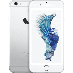 Điện thoại iPhone 6s 16GB Màu Bạc