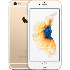 Điện thoại iPhone 6s 16GB Màu Vàng đồng