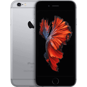 Điện thoại iPhone 6s 16GB Màu Xám