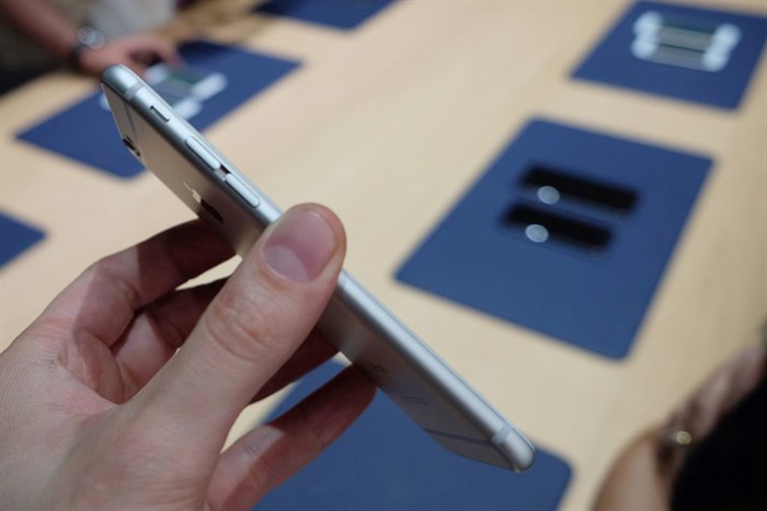 Điện thoại iPhone 6s 16GB Màu Bạc