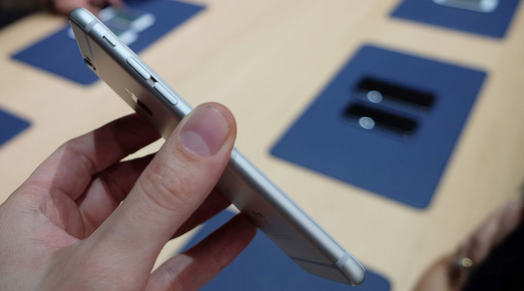 Điện thoại iPhone 6s 16GB Màu Bạc
