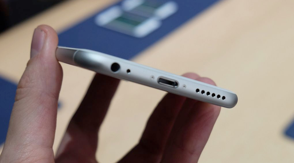 Điện thoại iPhone 6s 16GB Màu Bạc