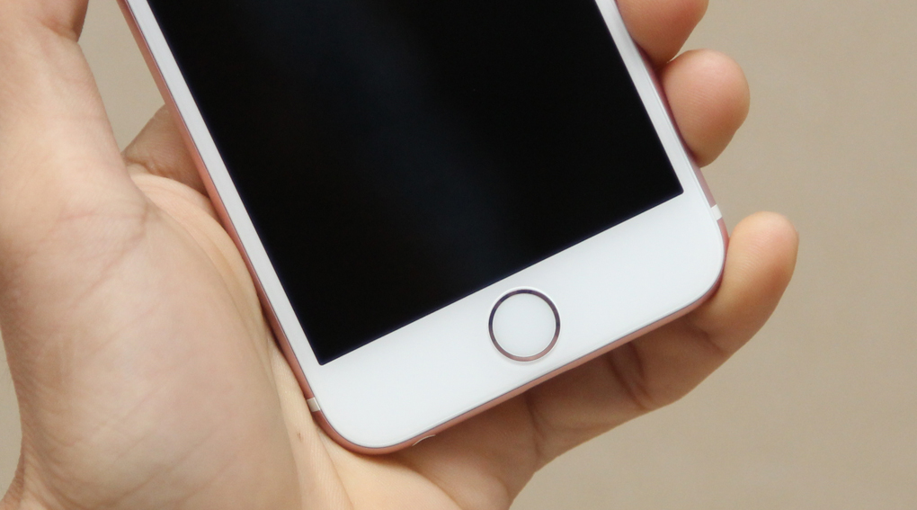 Điện thoại iPhone 6s 16GB Màu Vàng Hồng