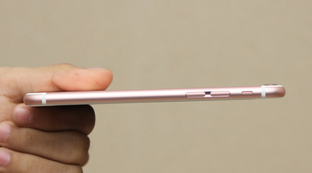 Điện thoại iPhone 6s 16GB Màu Vàng Hồng