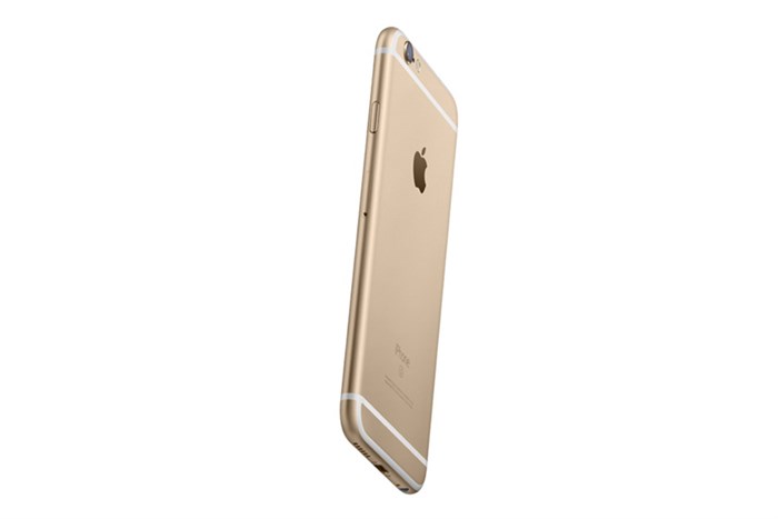 Điện thoại iPhone 6s 16GB Màu Vàng đồng