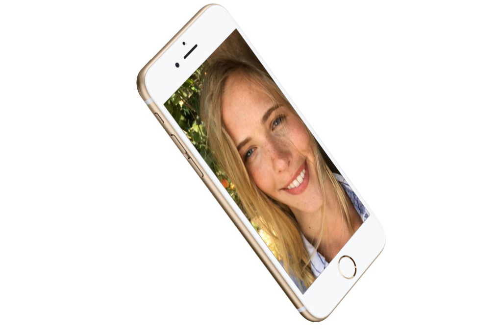 Điện thoại iPhone 6s 16GB Màu Vàng đồng