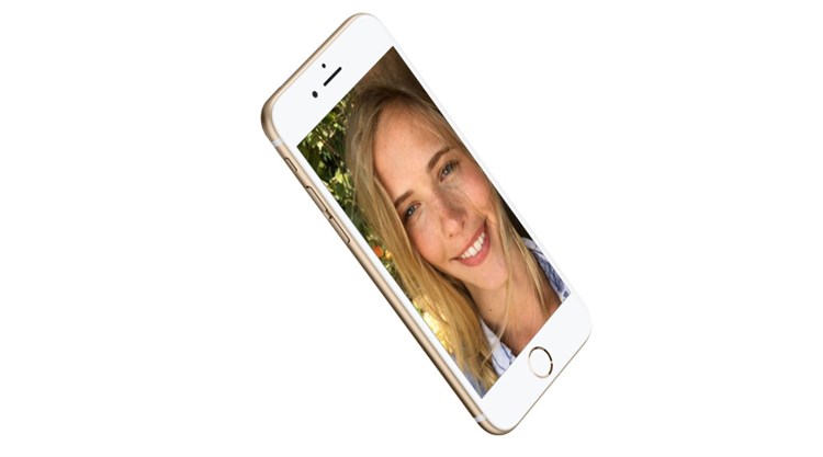 Điện thoại iPhone 6s 16GB Màu Vàng đồng