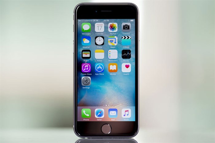 Điện thoại iPhone 6s 16GB Màu Xám