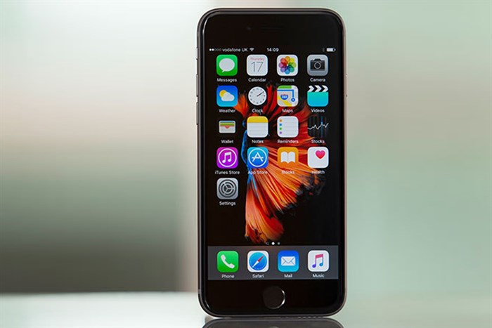 Điện thoại iPhone 6s 16GB Màu Xám