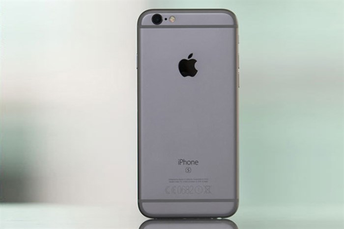 Điện thoại iPhone 6s 16GB Màu Xám