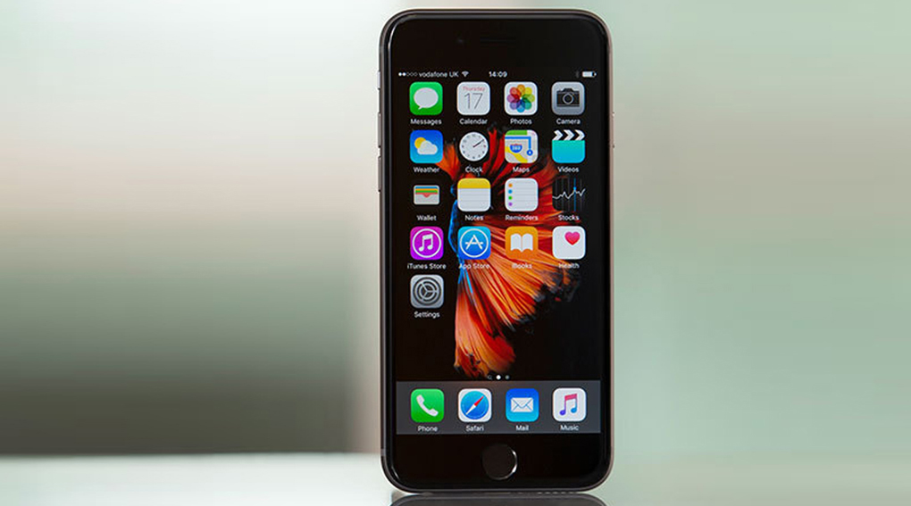Điện thoại iPhone 6s 16GB Màu Xám