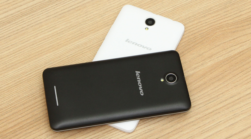 Camera sau 8 MP, hỗ trợ 2 sim tiện lợi.