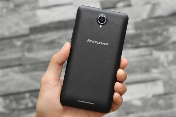 Điện thoại Lenovo A5000