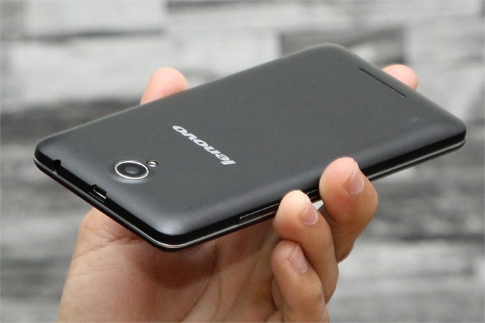 Điện thoại Lenovo A5000