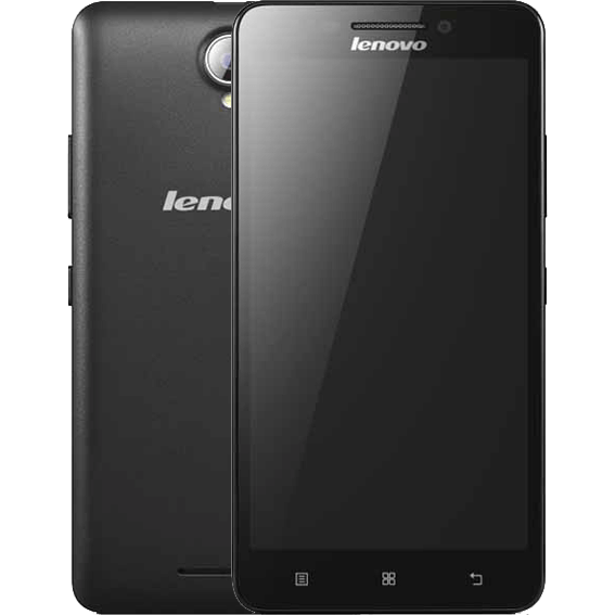 Điện thoại Lenovo A5000