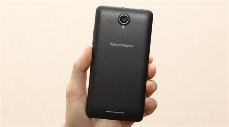 Điện thoại Lenovo A5000