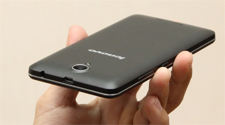 Điện thoại Lenovo A5000