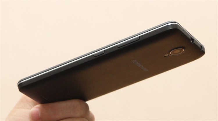 Điện thoại Lenovo A5000