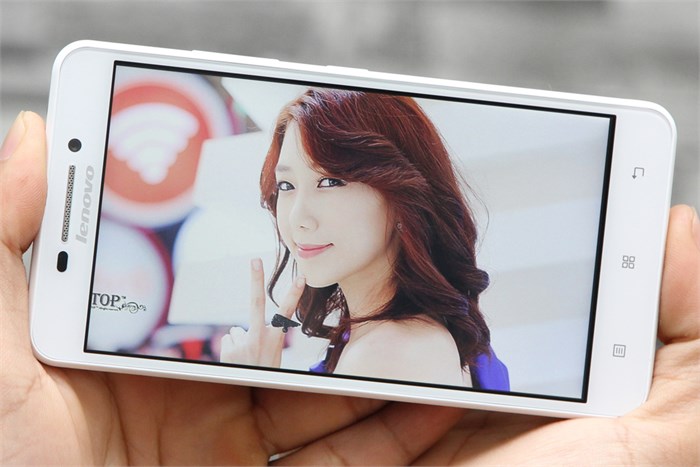 Điện thoại Lenovo A5000