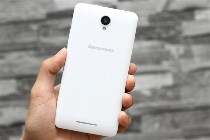 Điện thoại Lenovo A5000