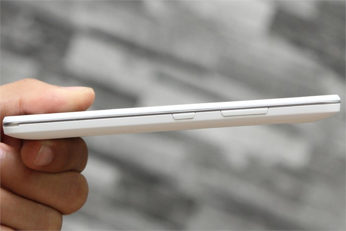 Điện thoại Lenovo A5000