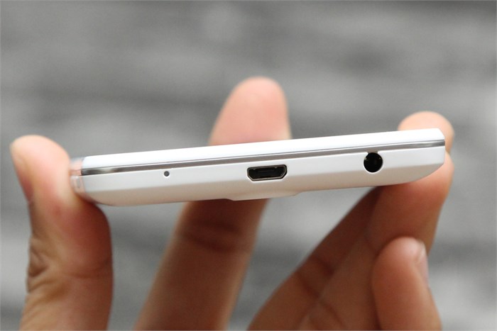 Điện thoại Lenovo A5000