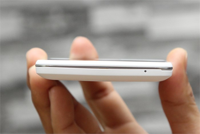 Điện thoại Lenovo A5000