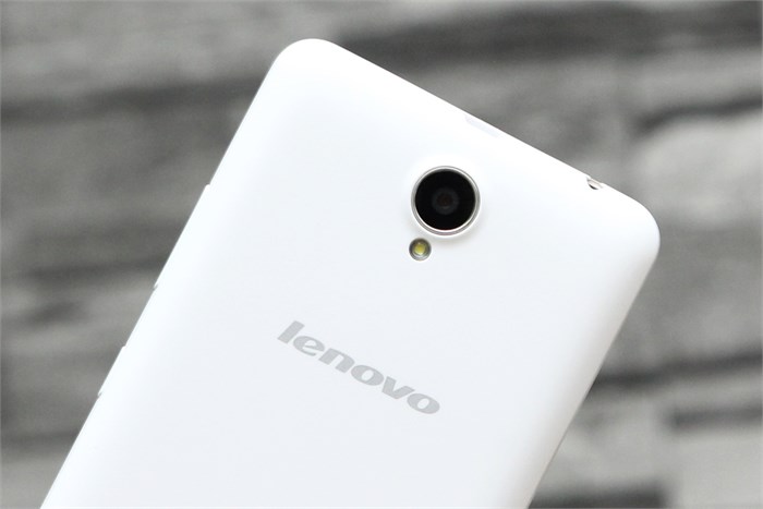 Điện thoại Lenovo A5000