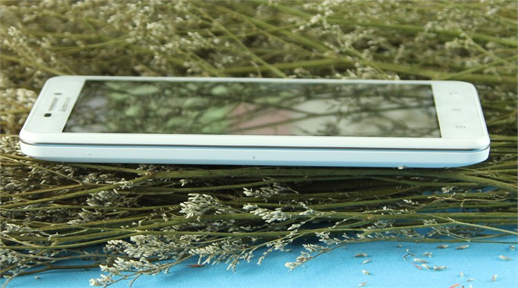 Điện thoại Lenovo A5000