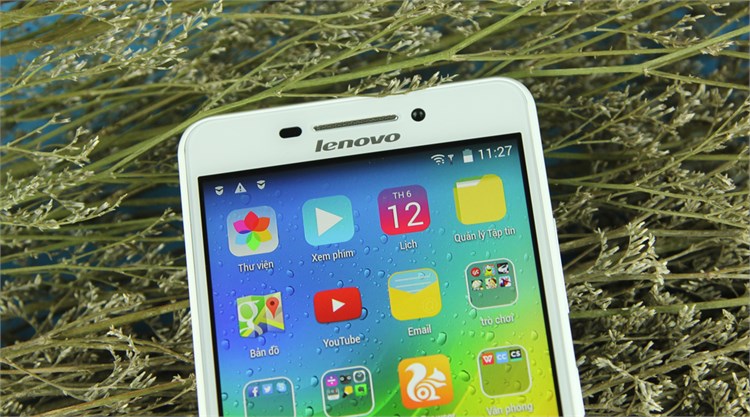 Điện thoại Lenovo A5000