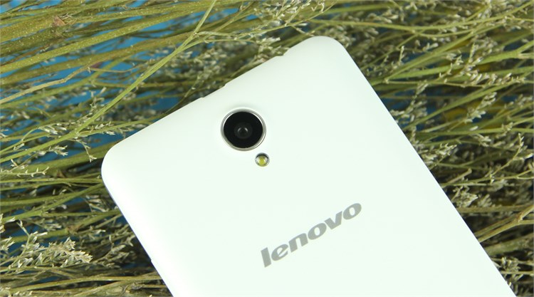 Điện thoại Lenovo A5000