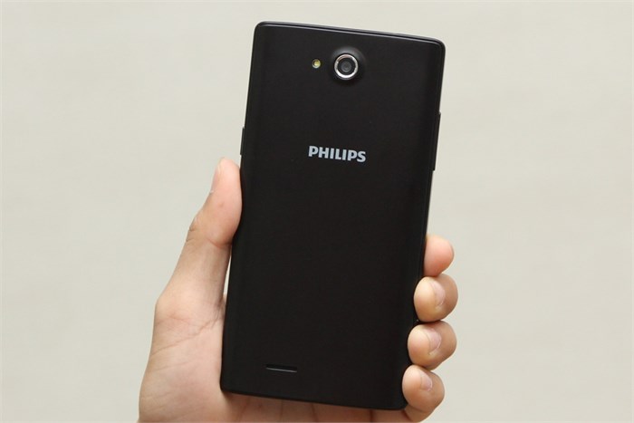 Điện thoại Philips W3500