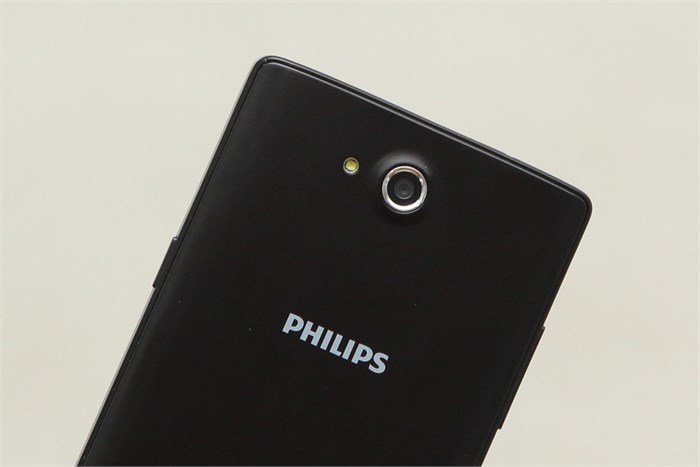 Điện thoại Philips W3500