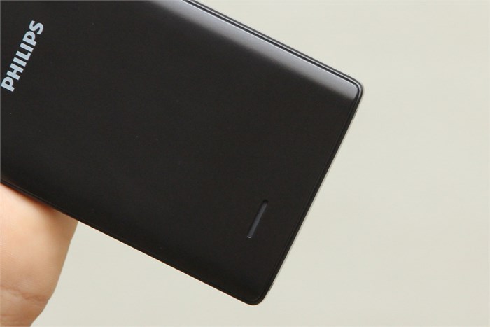 Điện thoại Philips W3500