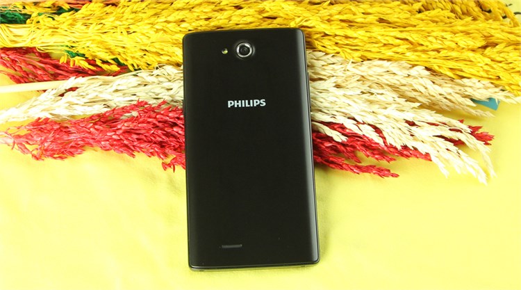 Điện thoại Philips W3500