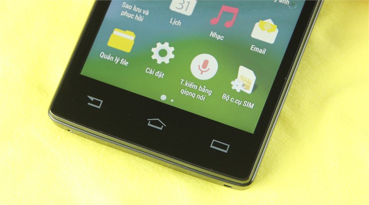 Điện thoại Philips W3500