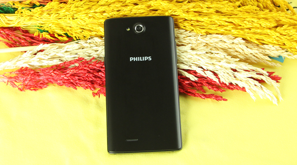 Điện thoại Philips W3500