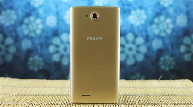 Điện thoại Philips W3500