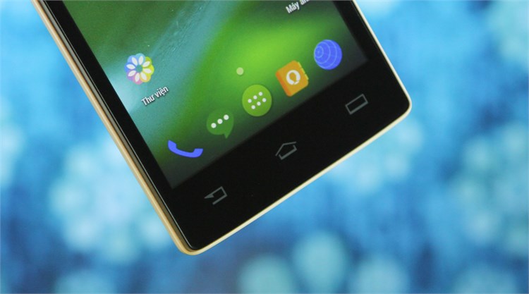 Điện thoại Philips W3500